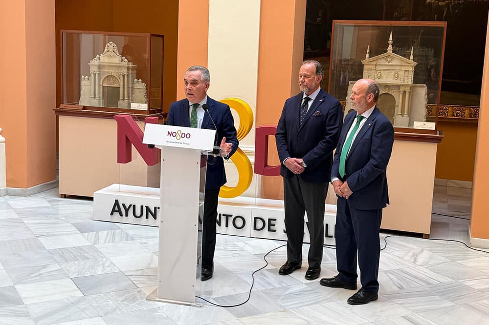 Grupo Caja Rural Sevilla