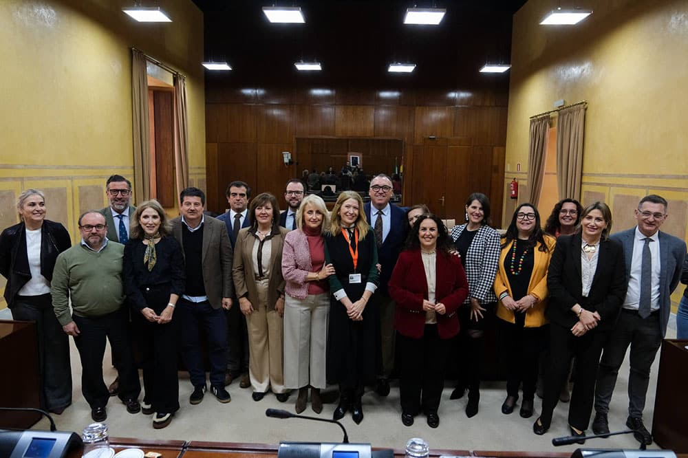 inversión turismo Andalucía