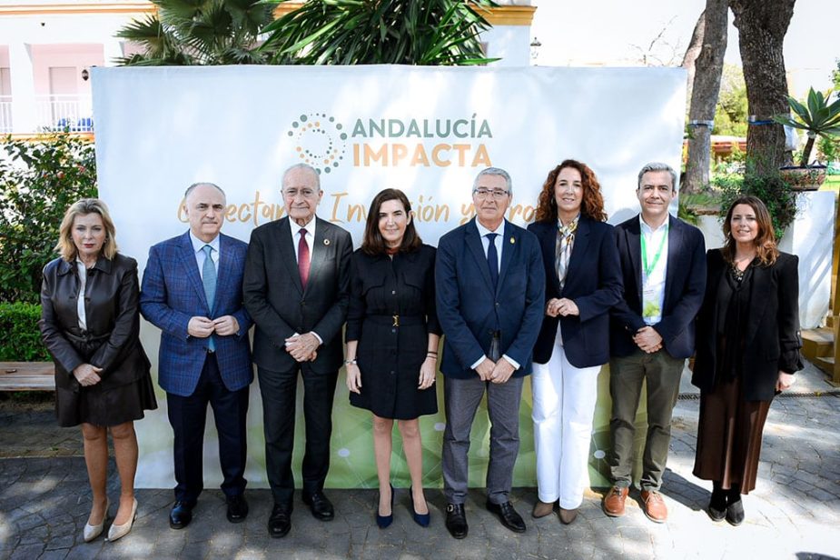 Andalucía Impacta Málaga inversión de impacto