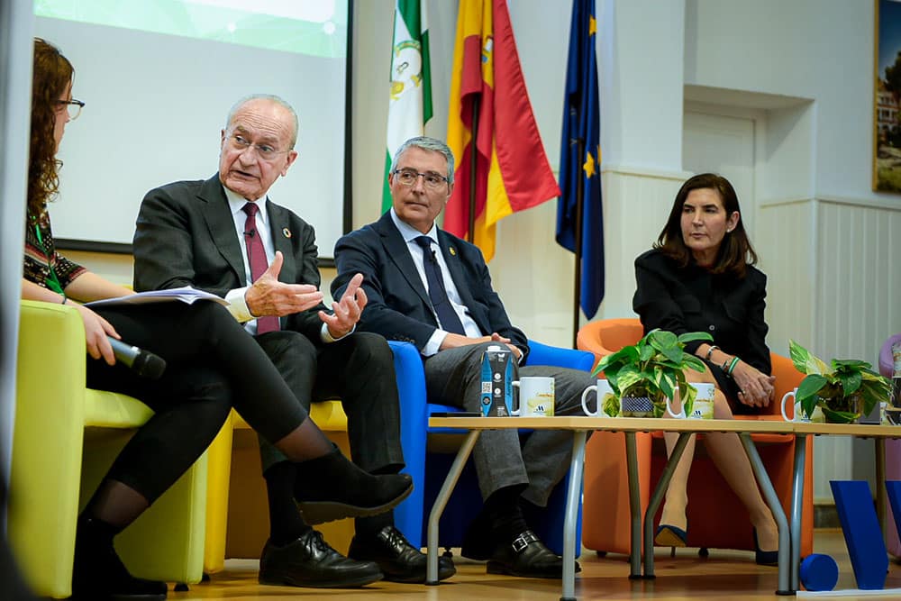Andalucía Impacta Málaga inversión de impacto
