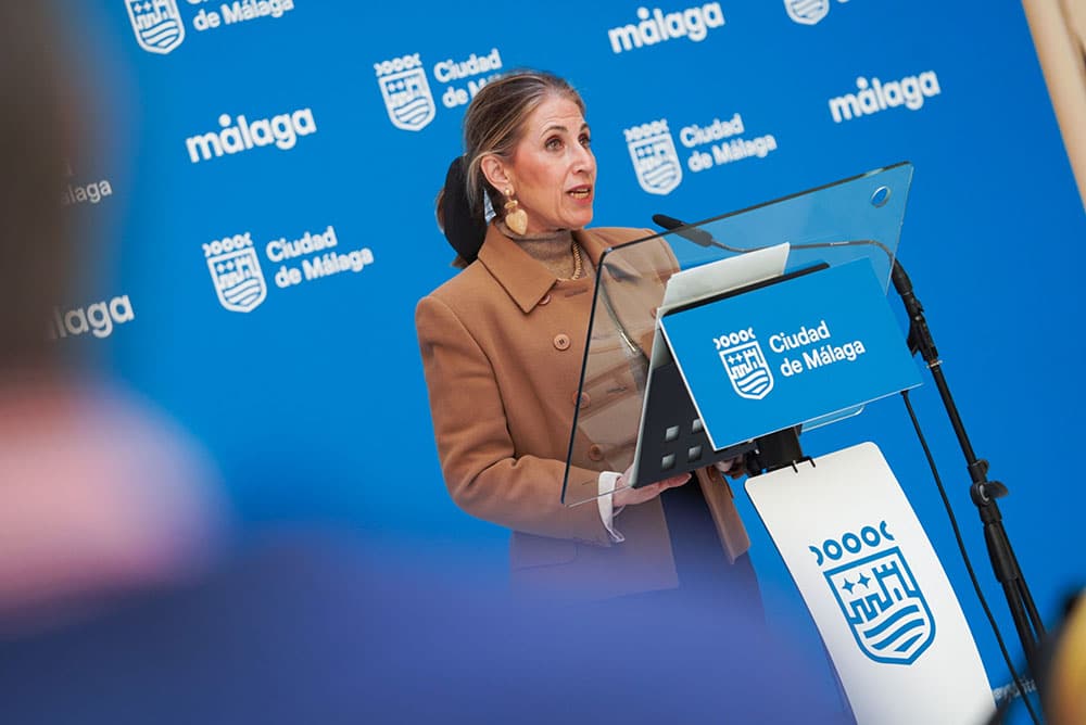 emprendimiento Málaga 2025 tecnologías autoempleo