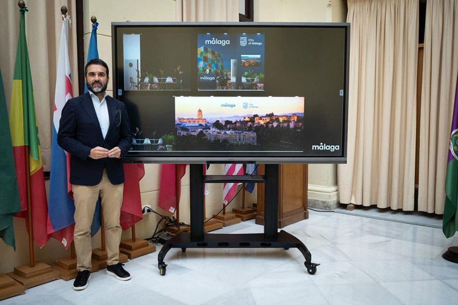 Málaga ITB Berlín mercado alemán
