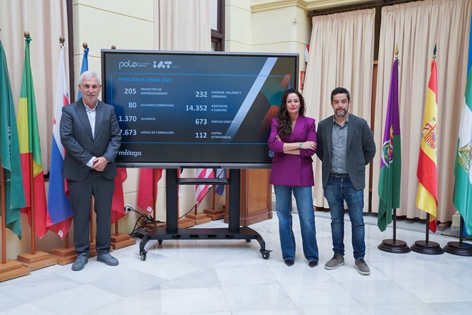 Polo Nacional de Contenidos Digitales 2025