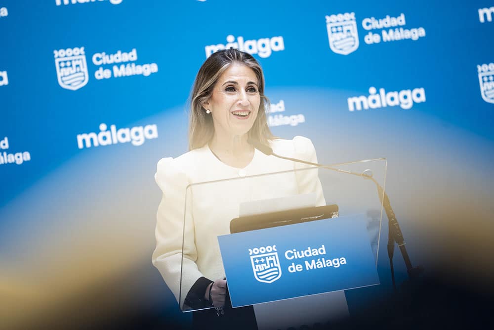 IMFE Málaga empleo formación 2025