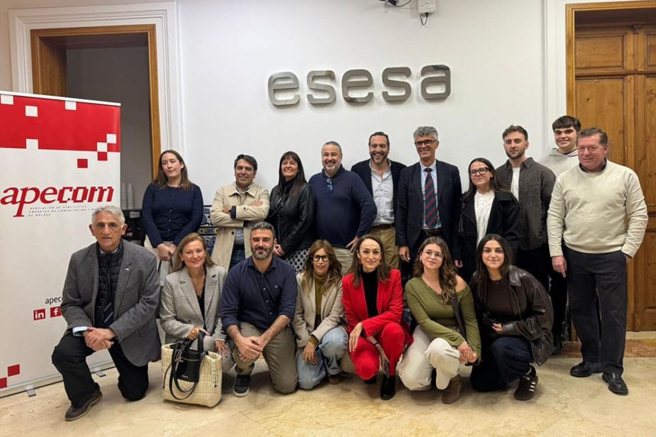 APECOM Málaga encuentro comunicación marketing