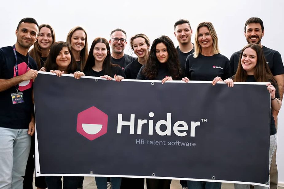 Hrider Málaga expansión internacional
