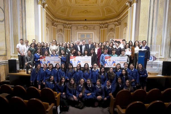 I’m Growlaber CESUR Málaga emprendimiento juvenil