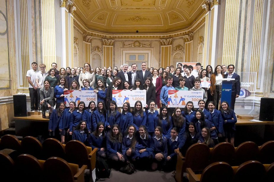 I’m Growlaber CESUR Málaga emprendimiento juvenil