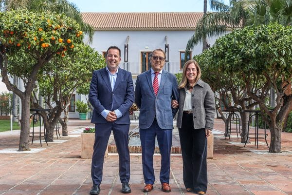 catering Doña Francisquita Málaga