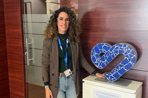directora de Enfermería Hospital Vithas Málaga