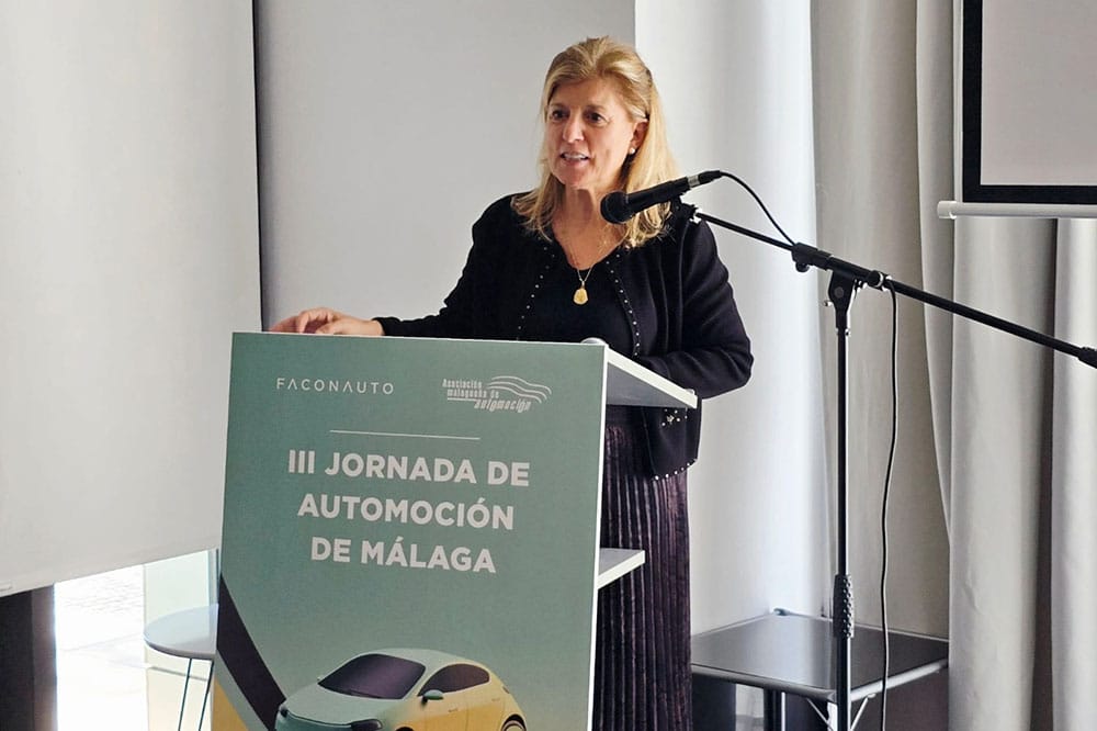 ventas de coches Málaga 2026