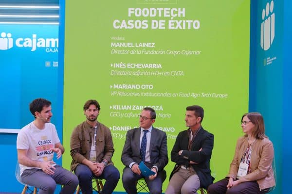 exportaciones agroalimentarias España 2025