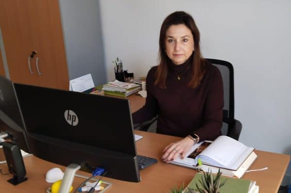 nueva presidenta Amupema