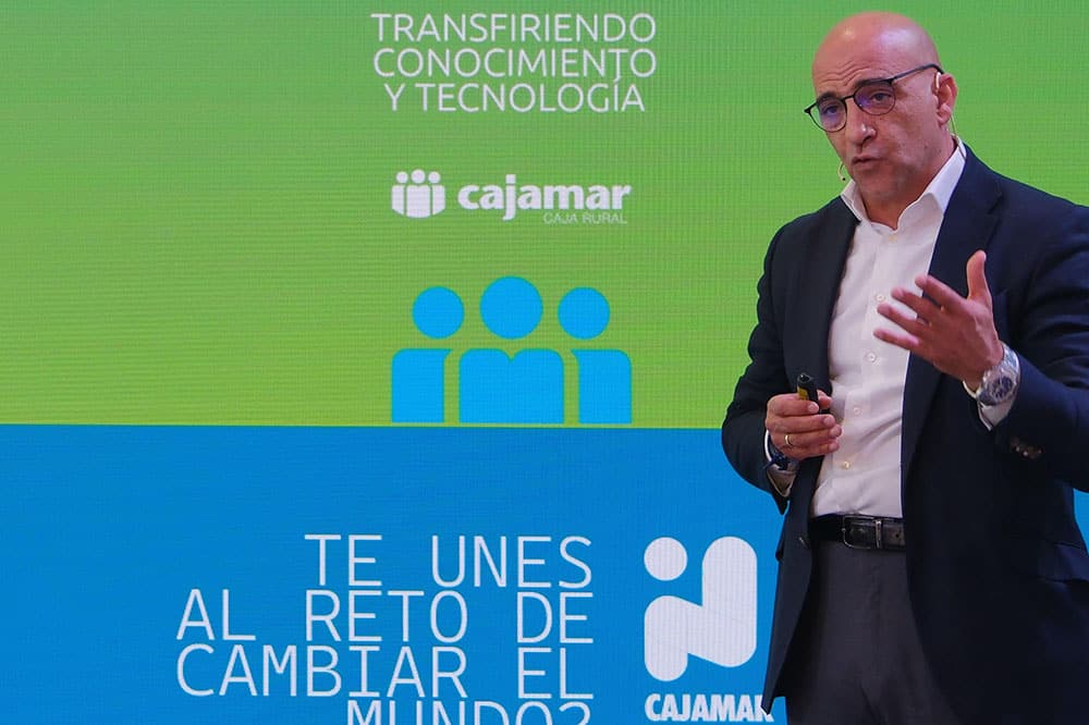 exportaciones agroalimentarias España 2025