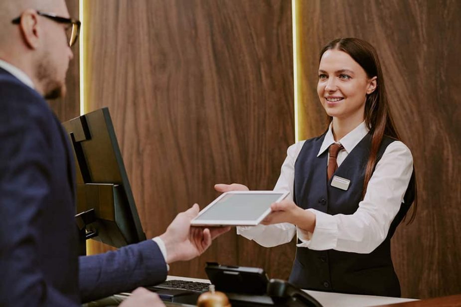 Aehcos Talent empleo hotelero Málaga