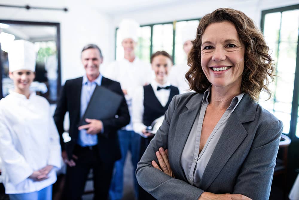 Aehcos Talent empleo hotelero Málaga