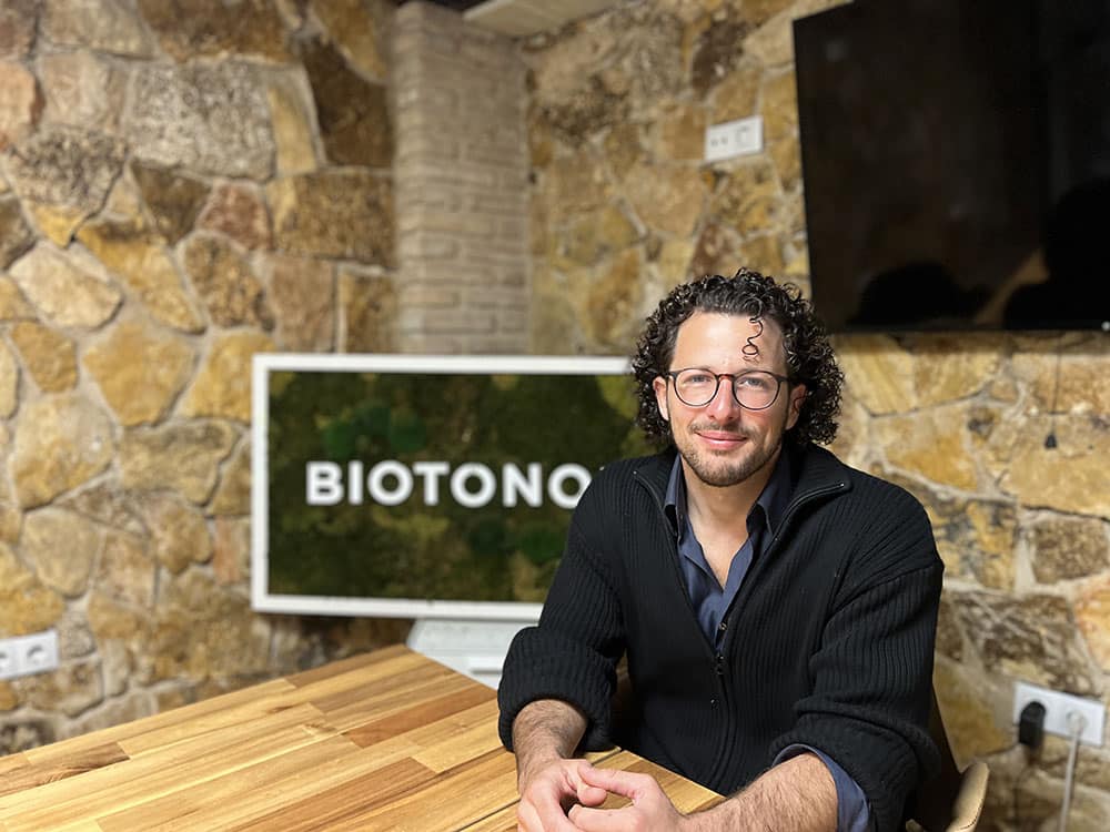Tree Hub Biotonomy