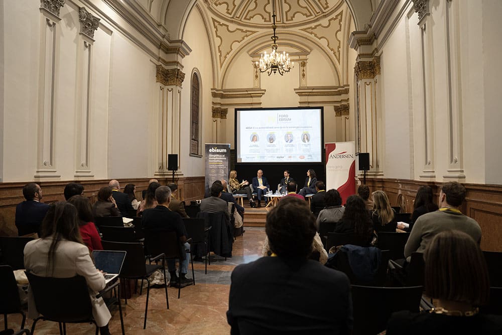 Foro Compliance Ebísum Málaga