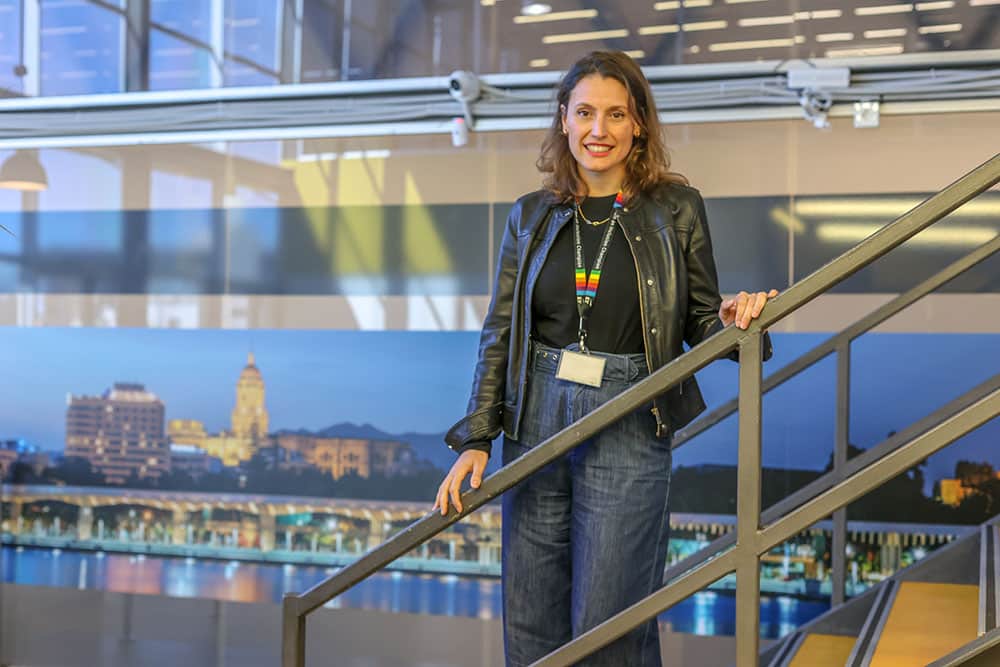 EY GDS Málaga