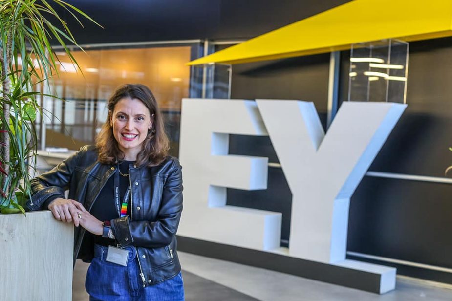 EY GDS Málaga