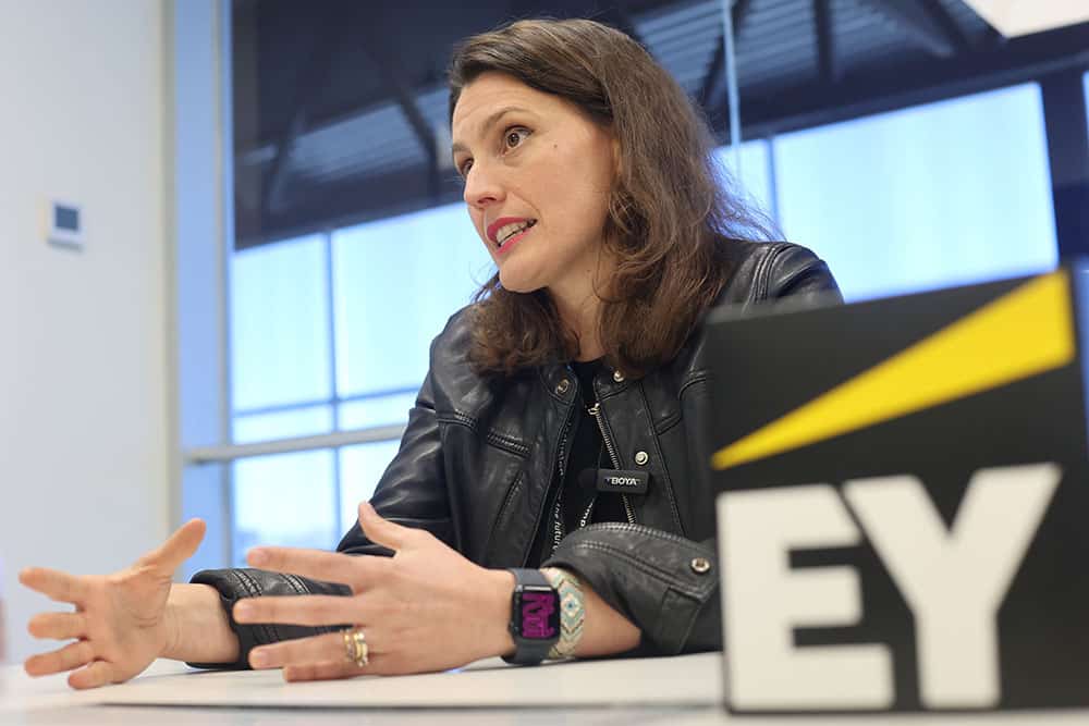EY GDS Málaga