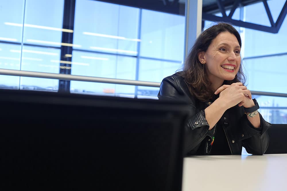 EY GDS Málaga