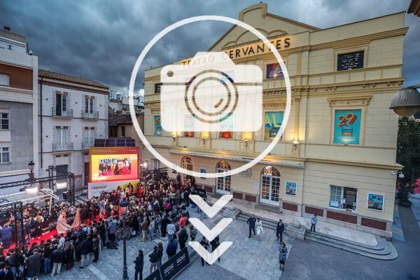 Festival de Málaga 2026