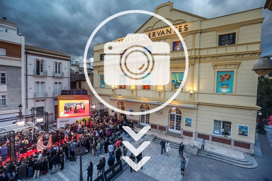 Festival de Málaga 2026