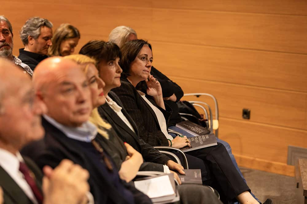 catálogo Rafael Pérez Estrada Fundación Málaga