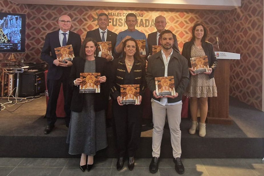 impacto económico Semana Santa Málaga 2025