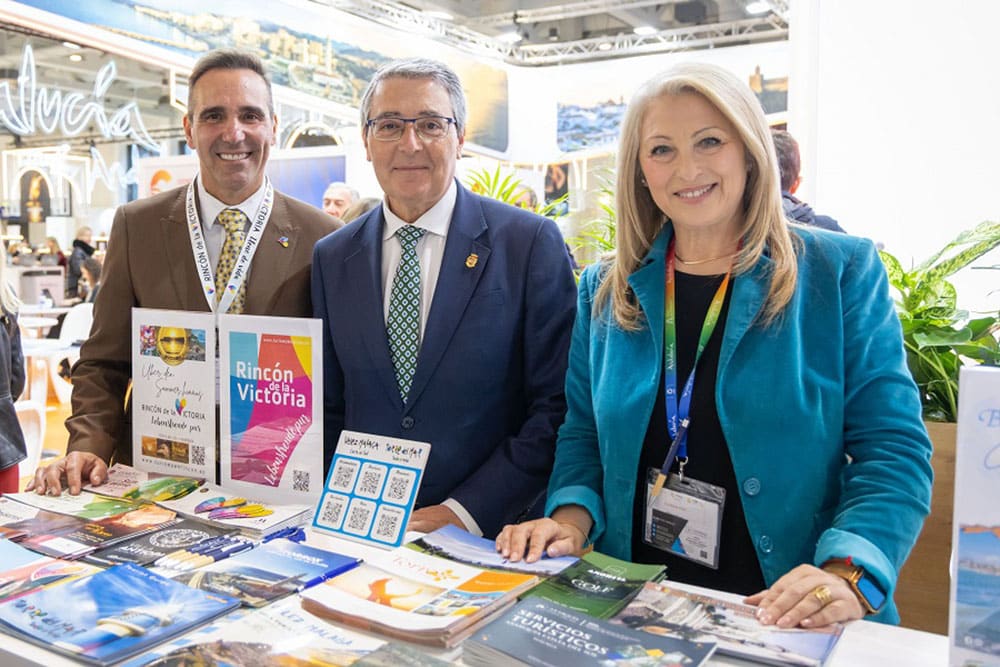 Costa del Sol turismo alemán inversión