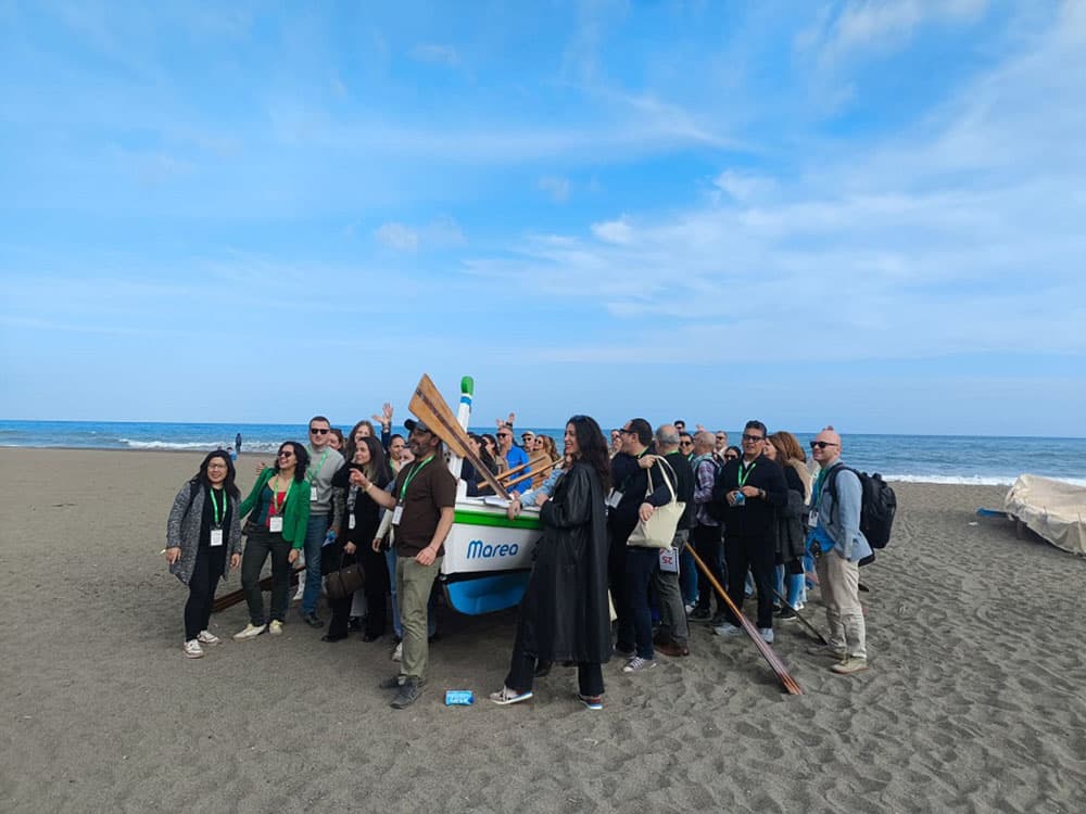 turismo MICE Costa del Sol