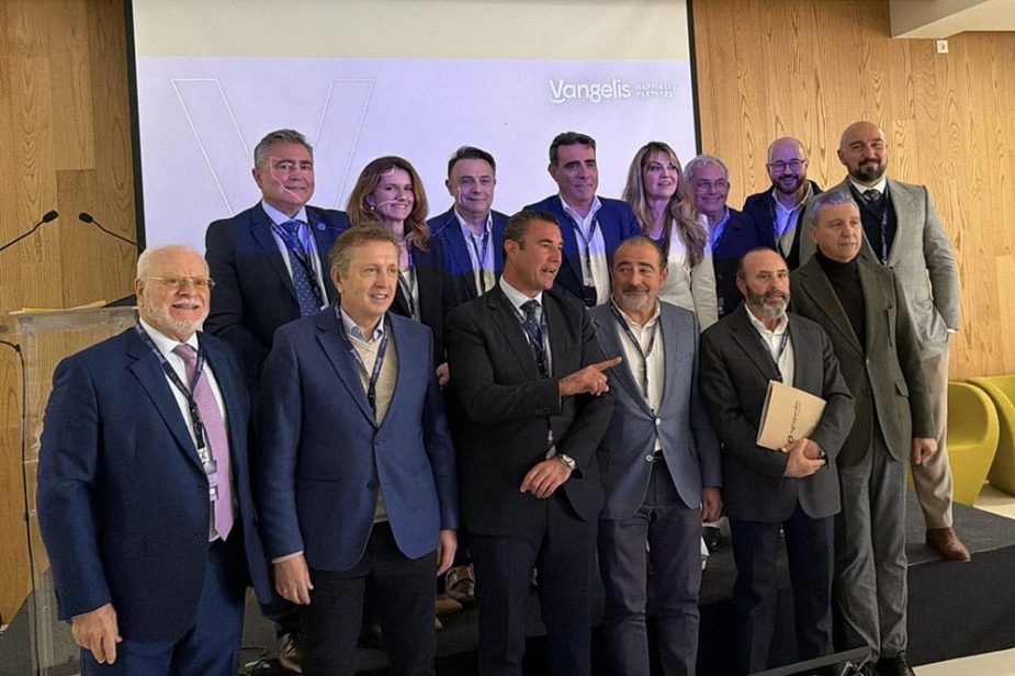 evento empresarios Costa del Sol bienestar rentabilidad