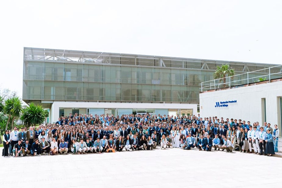 Fórum Jóvenes Empresa Familiar Málaga
