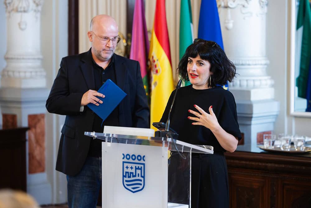 Feria del Libro de Málaga 2026