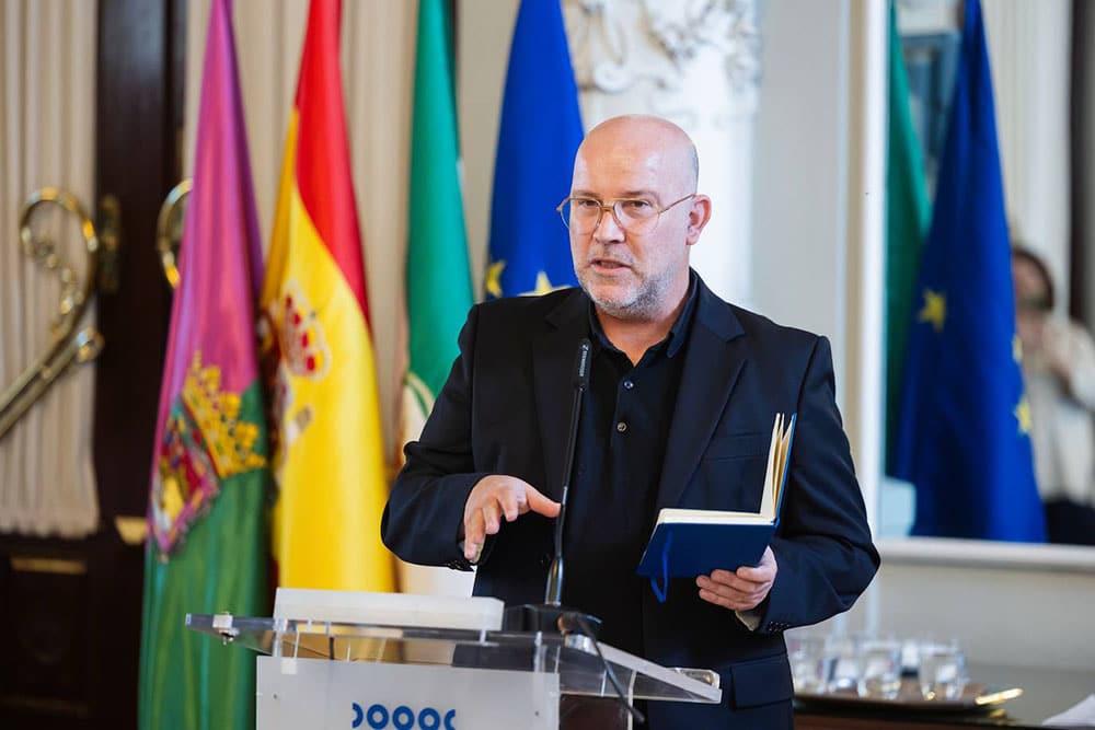 Feria del Libro de Málaga 2026