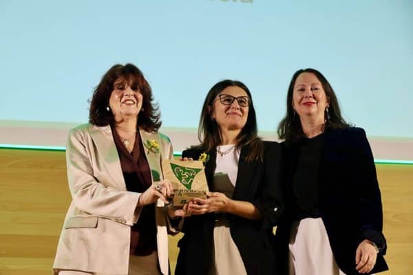 Premios Andalucía + Social Málaga
