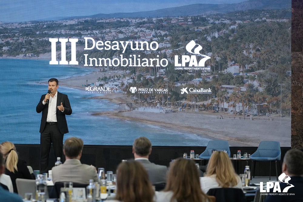 profesionalización sector inmobiliario Costa del Sol