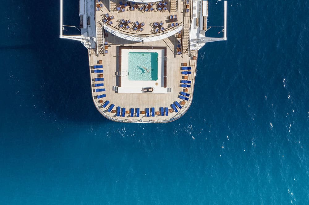 Club Med 2 Málaga
