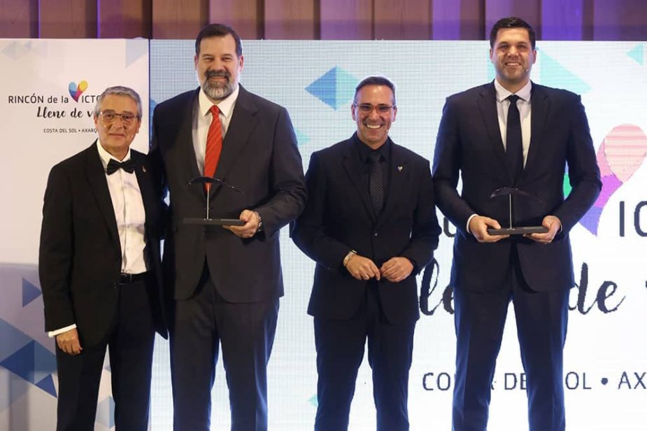 Gala del Boquerón Victoriano