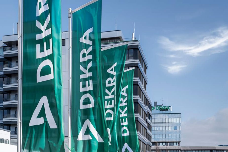 resultados DEKRA 2025