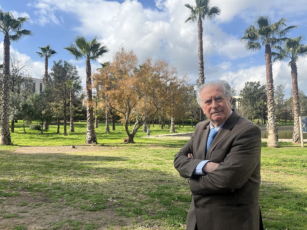 Málaga TechPark concentra más de 700 compañías tecnológicas y roza los 30.000 empleos en uno de los principales polos del sur de Europa.