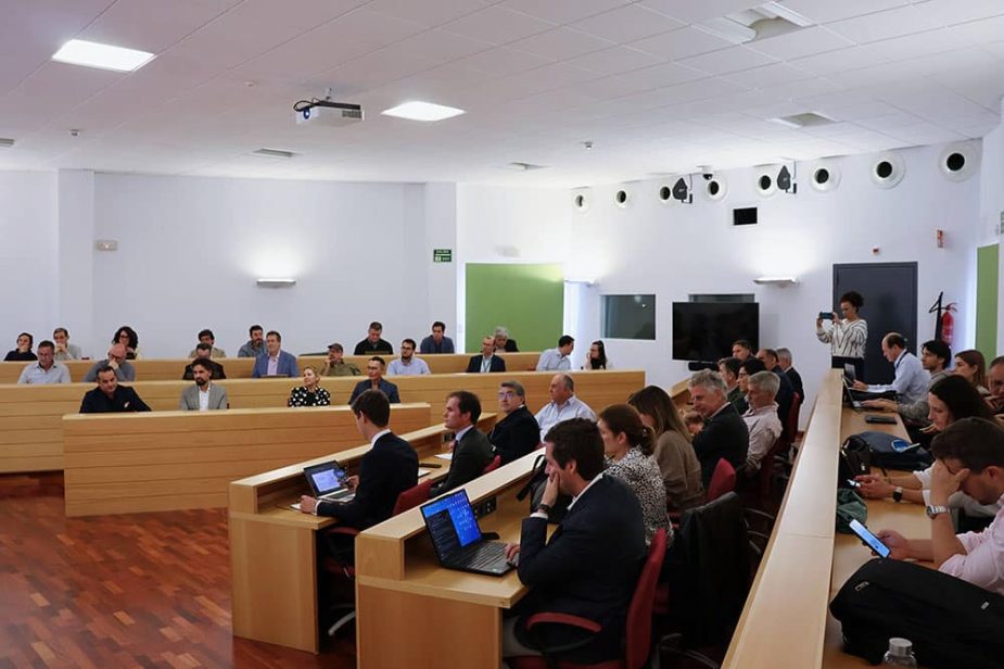 tecnología cuántica Málaga