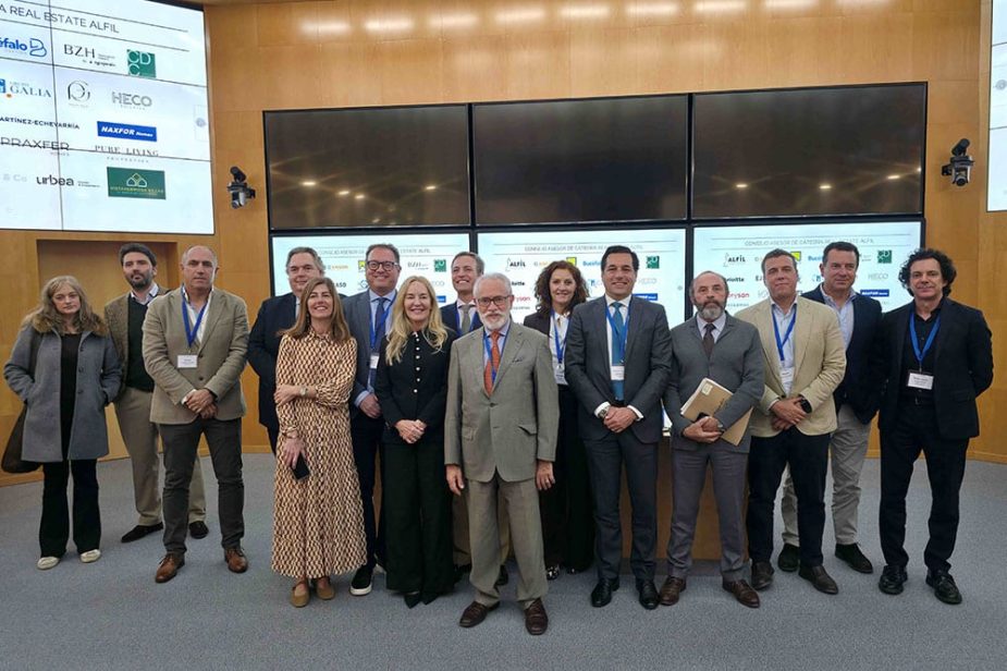 turismo de golf inversión vivienda España