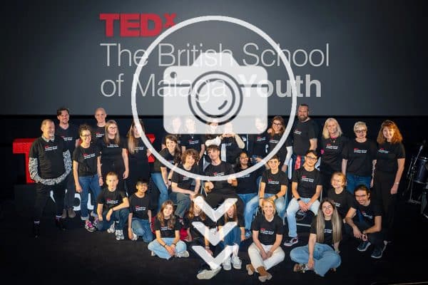 TEDx British School Málaga