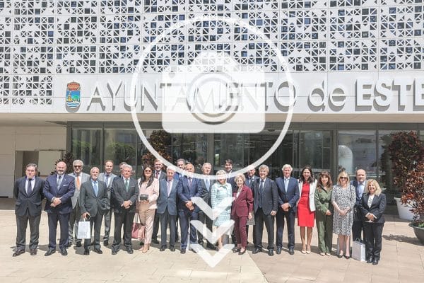 encuentro consular Málaga Estepona