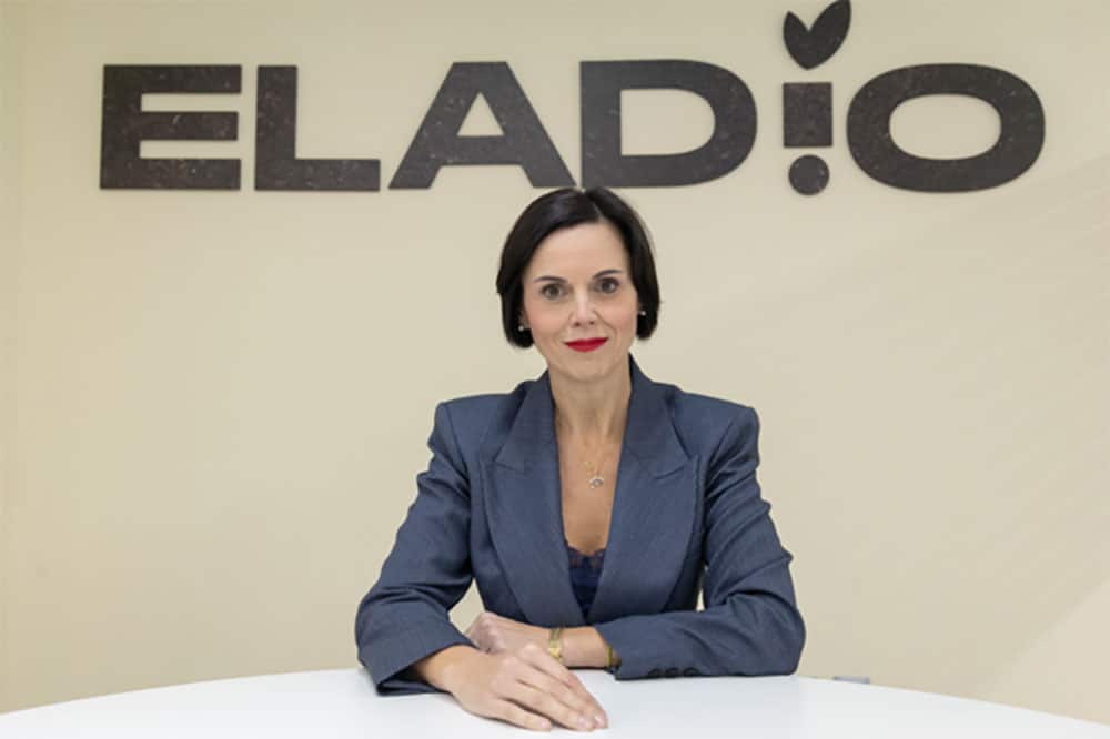 Eladio Rueda premio CEO