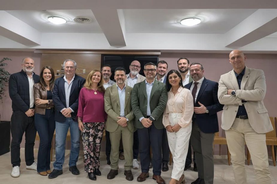 profesionalización sector inmobiliario Costa del Sol