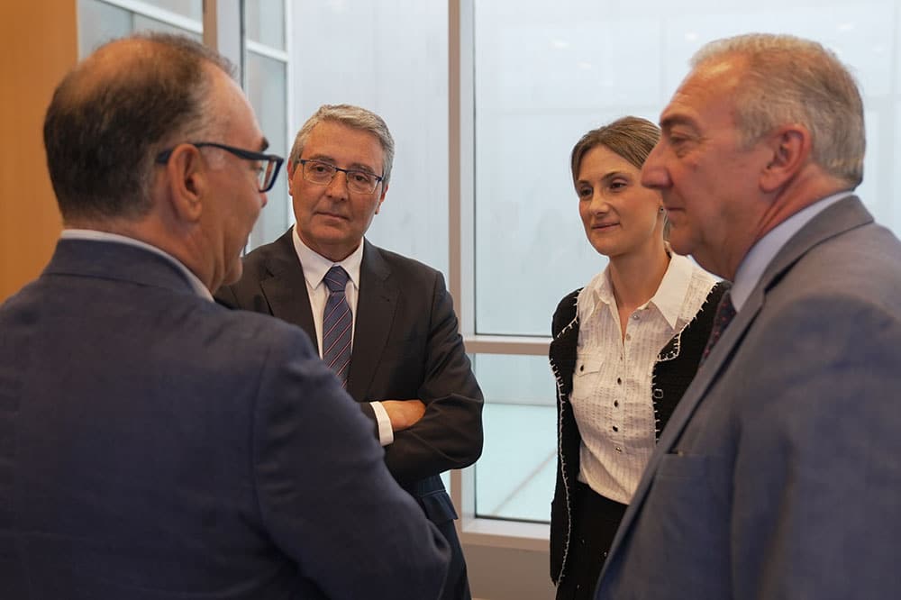 Ryanair Málaga nuevas rutas verano 2026