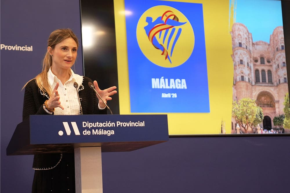 Ryanair Málaga nuevas rutas verano 2026